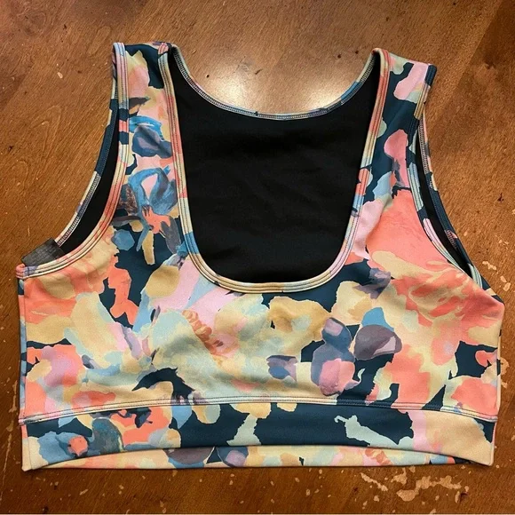 Anthropologie Sports Bra - Picture 7 of 8